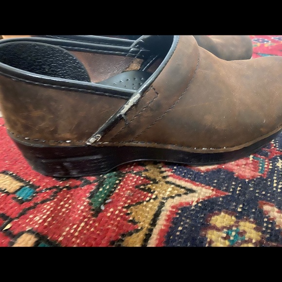 Dansko Clogs - Picture 2 of 5